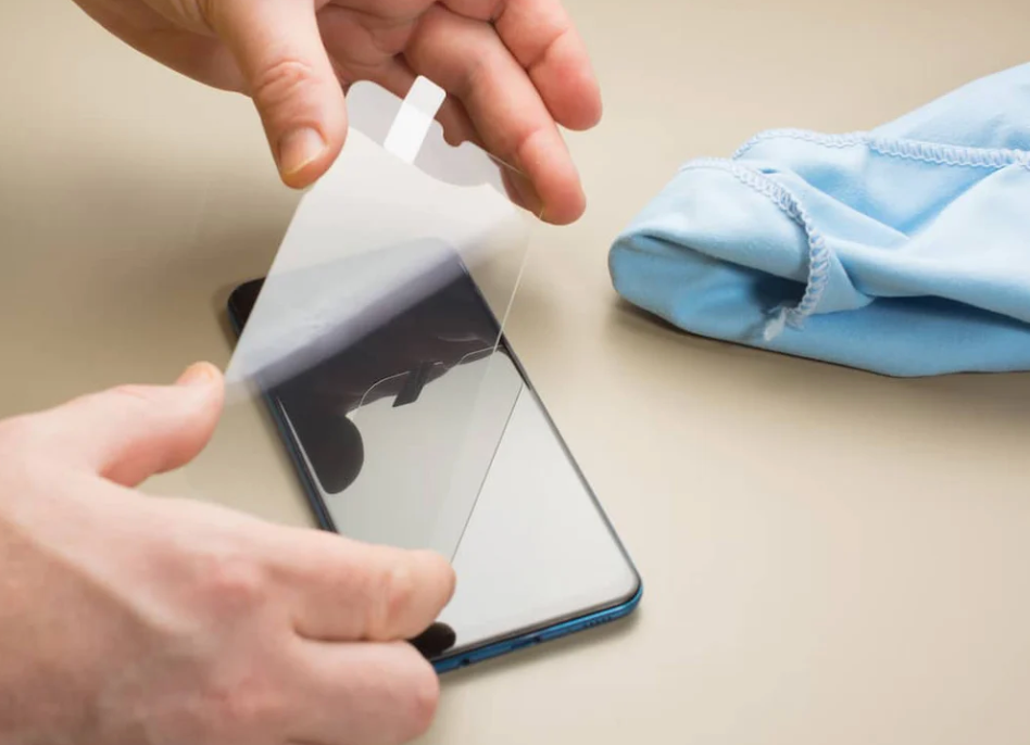 Screen Protector Apple